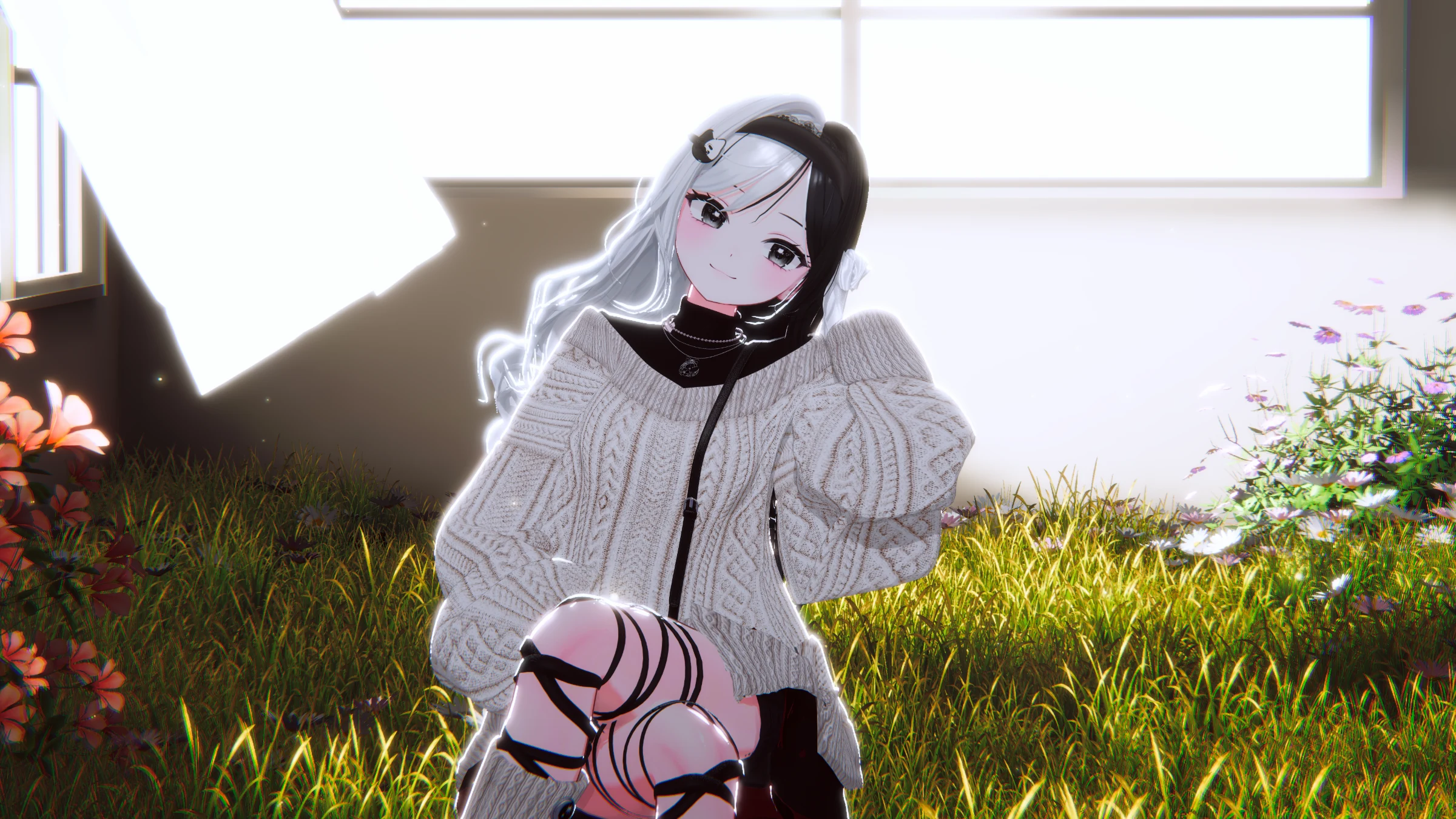 나리$ 작업 이미지